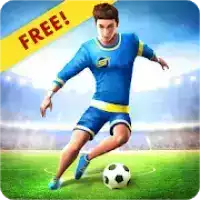 SkillTwins: Soccer Game - Soccer Skills