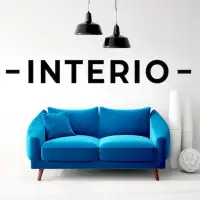 Interio: House, home design 3D